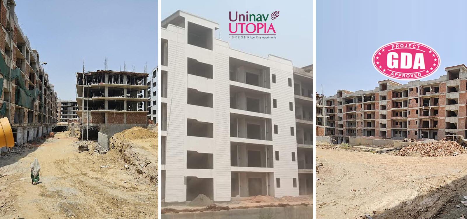 Uninav Developers Slider